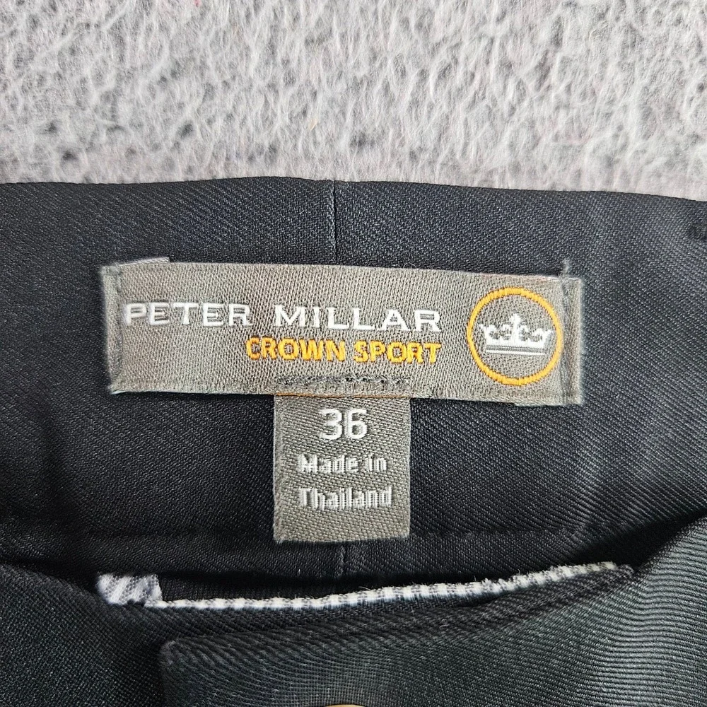 Peter Millar peter millar